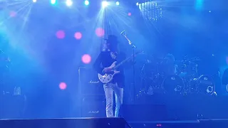 Opeth - Hope Leaves (Nh7 Weekender 2019 Pune)