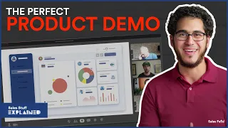 How to Present a MIND-BLOWING Software Demo That Closes Sales
