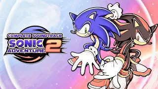 Sonic Adventure 2 (2001) || 21st Anniversary [Complete Soundtrack]