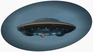 «Летающая Тарелка» НЛО | UFO RUSSIA