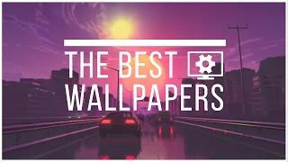 Best Animated Backgrounds for Wallpaper Engine - 2020