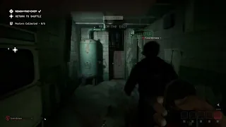 The Outlast Trials Duo Speedrun - Sabotage The Lockdown [1:31] WORLD RECORD