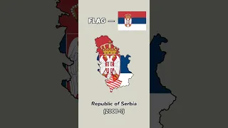 Evolution of Serbia | Part 1