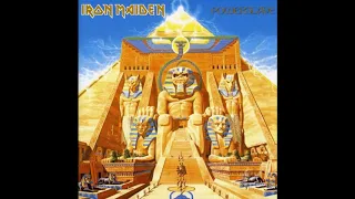 Iron Maiden - Aces High(Eb)