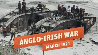 Bloody Climax Of The Anglo-Irish War (Documentary)