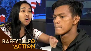 PART 3 | FACE-OFF NG MAGSASAKANG NAPASUGOD SA MAYNILA AT MISIS NIYANG IKAKASAL NA SA IBA!