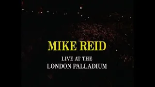 Mike Reid Live At The London Palladium (Full Live)