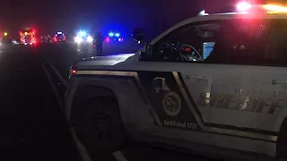 Video: Woman killed in head-on collision in far West Bexar County identified