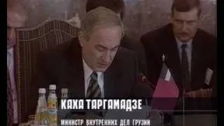 Программа Сергея Доренко. 3 октября 1999 г. (2/6)