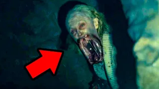 TOP 5 SCARY Ghost Videos You Won't FIND Anywhere !