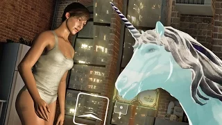 6 crazy dream sequences in gaming