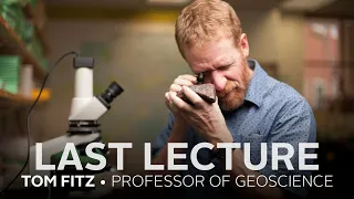 Last Lecture 2020-Tom Fitz