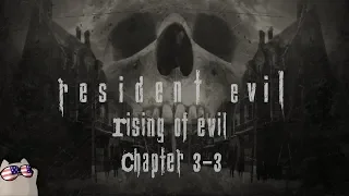 Resident Evil 4 Rising of Evil (PC) | Chapter 3-3