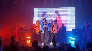 Dua Lipa - IDGAF Live