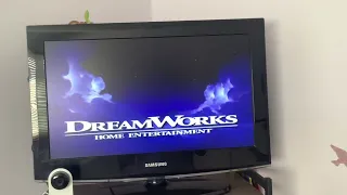 Opening to Antz 1999 DVD (2002 Reprint)