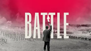 Бондарчук. BATTLE - Трейлер (2020)