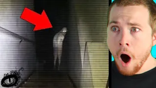 Scary Videos Too Real To Be Fake - Part 6