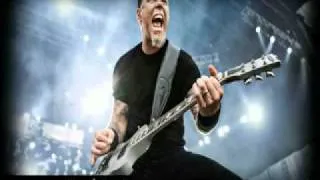 Metallica Enter Sandman REMIX