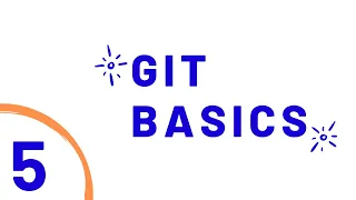 Git Basics - HEAD and Git Ignore file (Part 5)