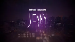 studio killers - jenny (i wanna ruin our friendship) [ sped up + reverb ] lyrics