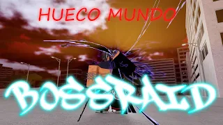 True Visored Kendo Essence DOMINATES Hueco Mundo... | Type://Soul