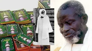 Serigne Saliou Mbacké : waxtaan wu gàtt te am solo lool jëm ci Khassida yi