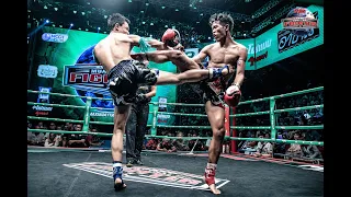 MUAY THAI FIGHTER 2019 (11-11-2019} I Max Muay Thai [ English Soundtrack ] FULL HD 1080p #UNCUT