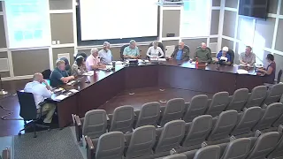 Nantucket Planning & Economic Development Commission - 7/15/19