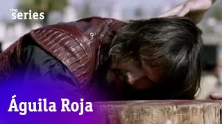 Águila Roja: El rey manda ejecutar a Gonzalo y a Hernán | RTVE Series