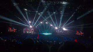 Les Enfoirés Strasbourg Zénith 2018_4