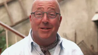 Bizarre Foods with Andrew Zimmern - Meet Andrew | Travel Channel Asia