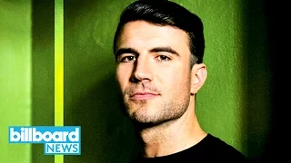 Sam Hunt Engaged to His Muse & Apologies in New Song 'Drinkin' Too Much | Billboard News