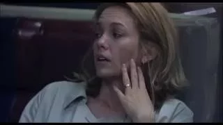 "Unfaithful" (2002) - Tram Scene