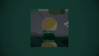 POV: you're grounded with Butters [south park playlist]