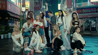 Now United - What Are We Waiting For (Official Music Video) 4K.webm