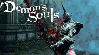 Penetrator Armor Set & 26 Ceramic Coins Guide | Demon's Souls Remake PS5