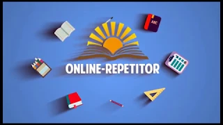 "Online repetitor"  (Ўзбек тилида) 25.06.2020 й.