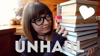 Снова мой | Книжный UNhauL |