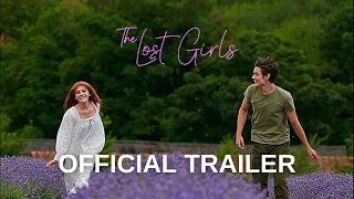 The Lost Girls (2022) - Official Movie Trailer (HD)
