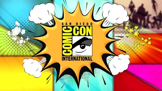 ¿Quieres ir a Comic-Con? Aquí te contamos el paso a paso!