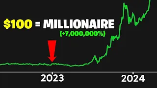 TOP 5 CRYPTO ALTCOINS TO BUY MAY 2023 (RETIRE EARLY WITH THESE COINS)