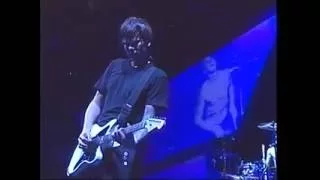 blink-182 Adam's Song live 2004