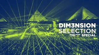 DIM3NSION Selection - Episode 375 (FSOE Special)