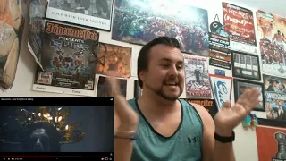 Metalhead Reacts to the Almighty Behemoth Rom 5:8!!!  INSANE