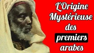 𓊨 Arabes : Entre Race, Appropriation Culturelle et Religion - Alain Sidwayan Thomas Coefé (rel)