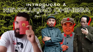 Introdução à Revolução Chinesa