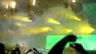 Scooter opening, Clubland Live 2