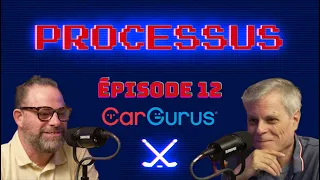 PROCESSUS ep.12 Bilan de fin de saison pour les jeunes attaquants du CH.