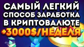 Mint NFT - Самый легкий способ заработка в Криптовалюте / Как минтить NFT и ловить легкие иксы?