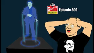 Jim Cornette's Drive Thru - Episode 309